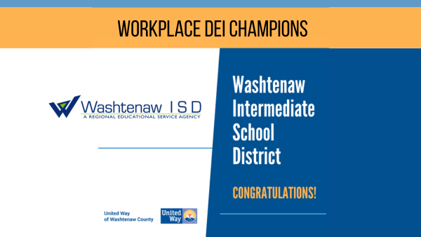 Workplace DEI Champions