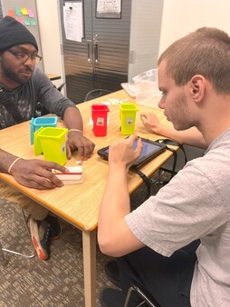 Student Learning
