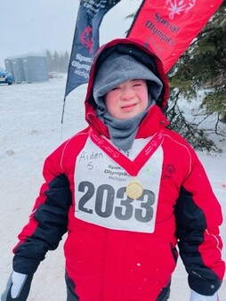 Special Olympics
