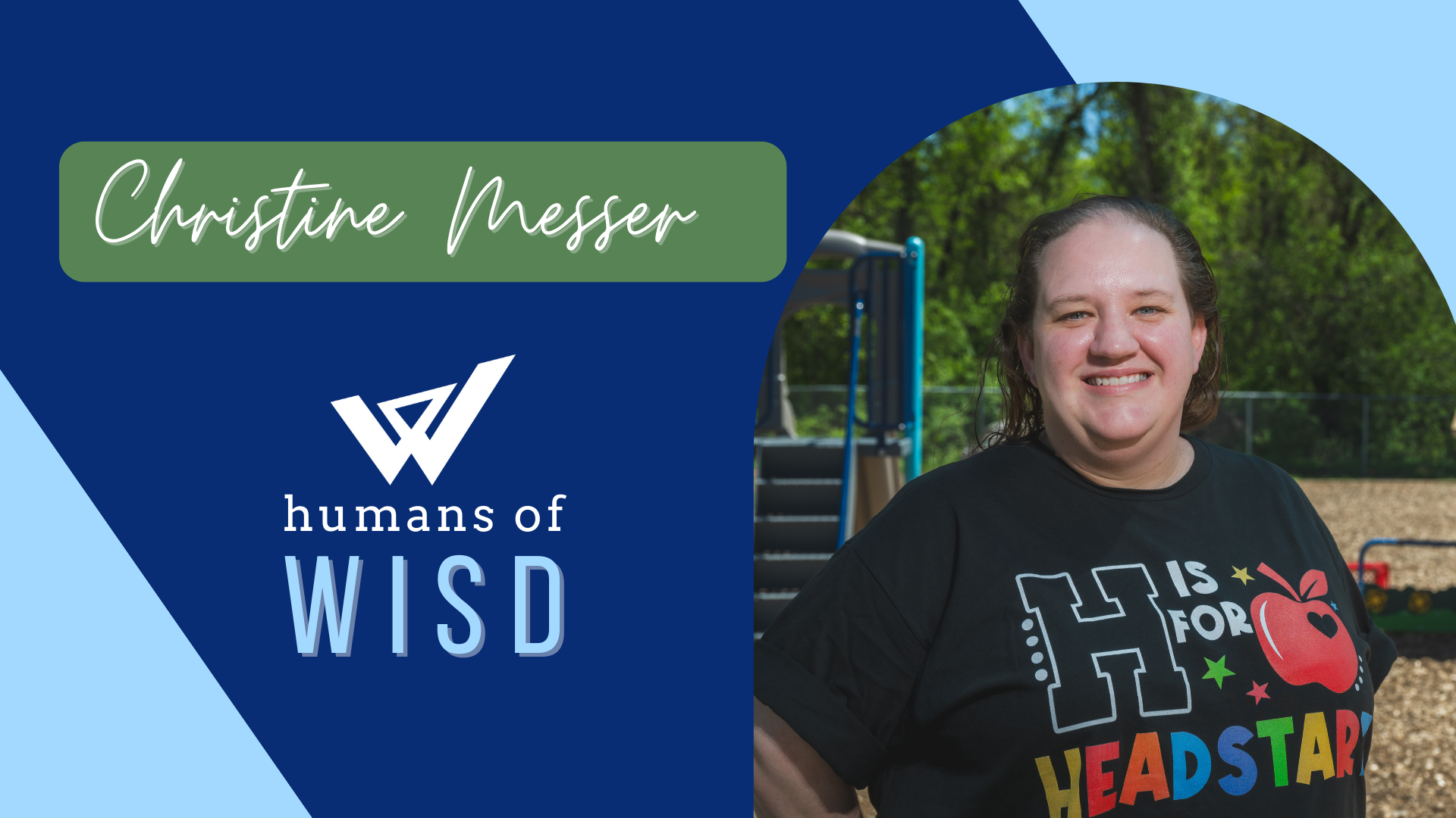 Meet Christine Messer, ERSEA Specialist in Early Childhood