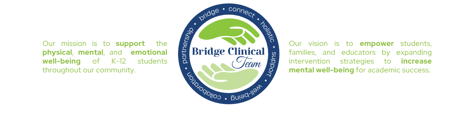 Bridge Team Logo
