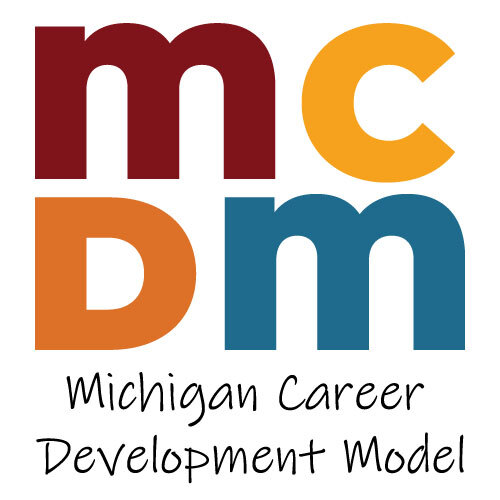 MCDM logo