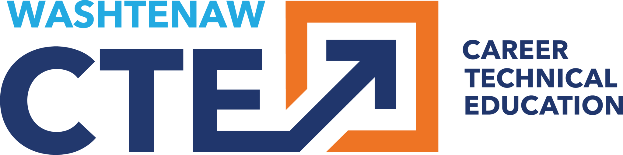 Washtenaw Career Technical Education logo