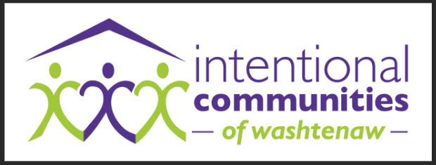 Intentional Communities Of Washtenaw Website